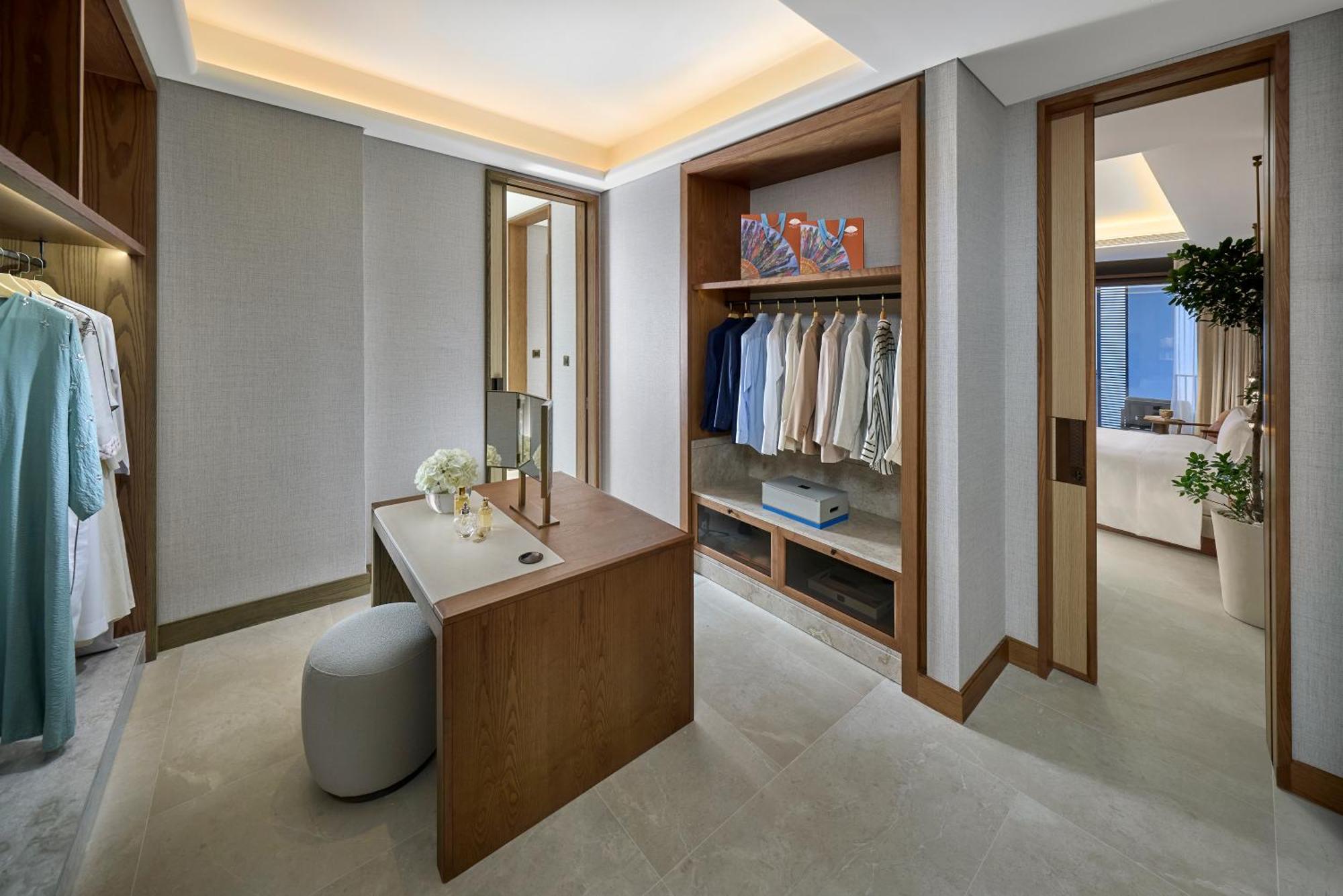 Mandarin Oriental, Muscat Ξενοδοχείο Εξωτερικό φωτογραφία
