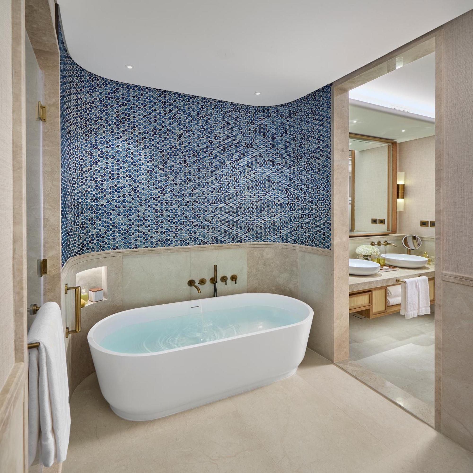 Mandarin Oriental, Muscat Ξενοδοχείο Εξωτερικό φωτογραφία